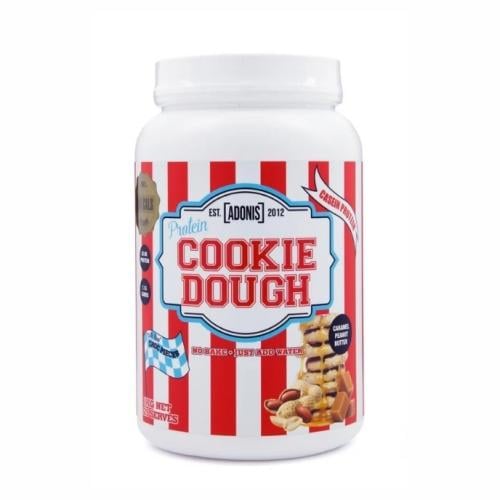 كوكي دو بروتين 1 كجم - ADONIS COOKIE DOUGH
