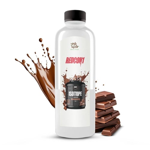 عينة ريدكون 1- ايزوتوب ايزوليت بروتين - RECON 1 IS...