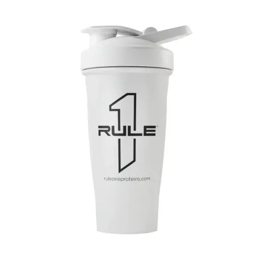 شيكر بروتين رول ون - Rule One Shaker Cup