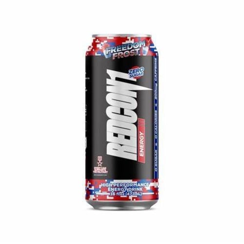 ريدكون مشروب الطاقة للأداء العالي - REDCON1 HIGH P...