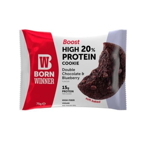 بورن وينر بووست كوكيز - Born Winner Boost 75G