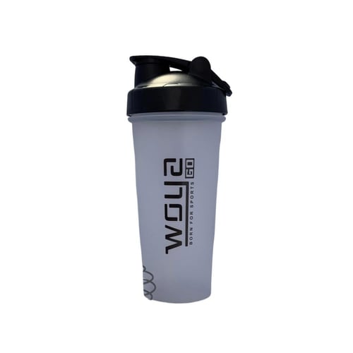 شيكر بروتين 600 مل - Shaker Woya 600 ml