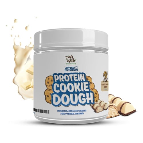 عينة بروتين كوكي دو من ابلايد نيوترشن - سكوب 40 جم