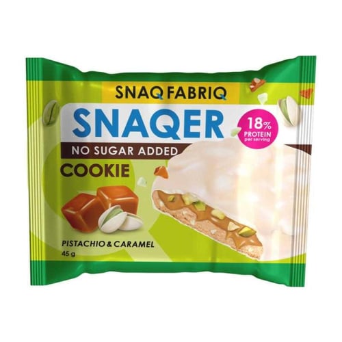 سناك فابريك كوكيز - Snaq Fabriq Cookies