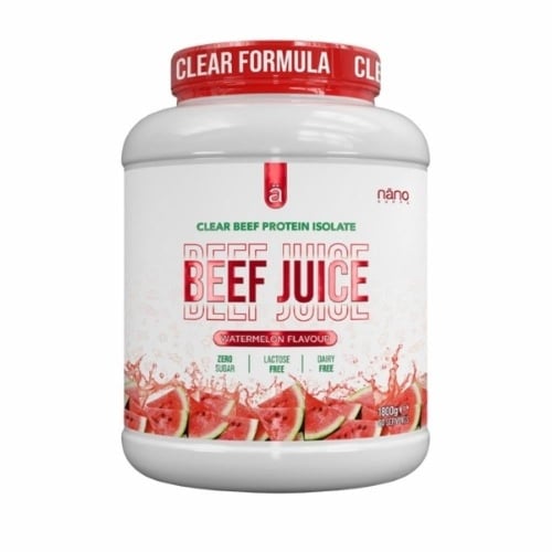 بروتين بيف نانو سابس 1.8 كجم - NANO SUPPS BEEF PRO...