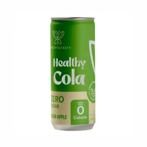 هيلثي كولا مشروب غازي 250 جم - HEALTHY COLA