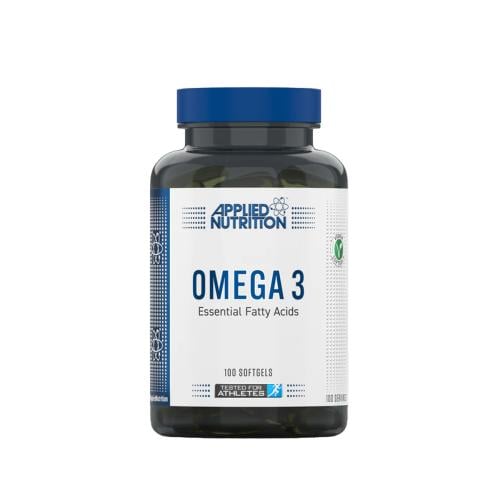 اوميجا 3 ابلايد نيوترشن - Applied Nutrition Omega...