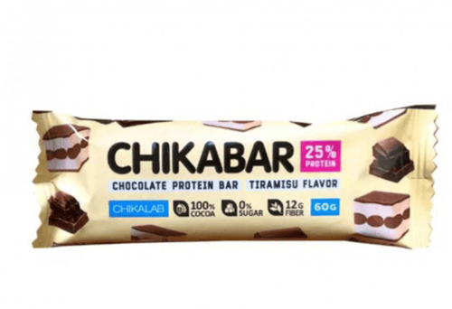 شيكالاب شيكا بار - Chikalab Chikabar