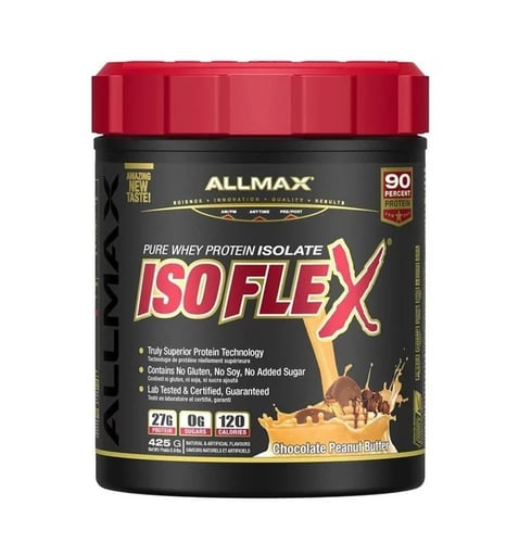 ايزو فلكس أولماكس - ALLMAX ISO FLEX