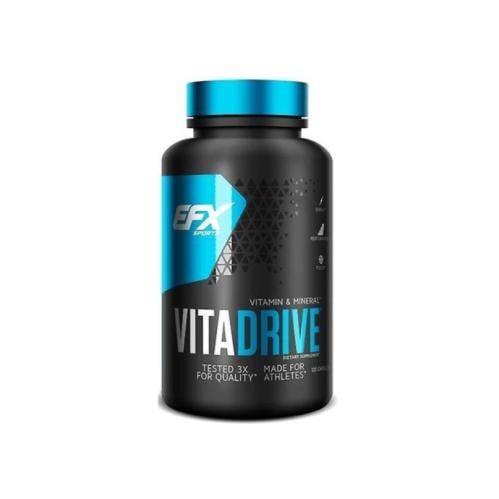 اي اف اكس سبورتس فيتا درايف مالتي فيتامين - EFX Sp...