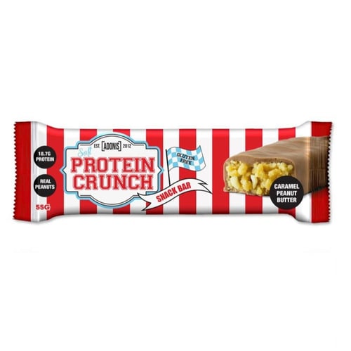 كوكي دو بروتين بار - Cookie Dough Protein Bar