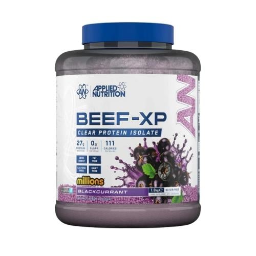 ابلايد نيوترشن بروتين بيف 1.8 كجم - APPLIED NUTRIT...