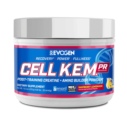 ايفوجين سيل كيم | مكمل غذائي كرياتين وحموض امينية...