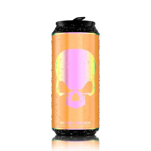 ويركراي مشروب طاقة جينيس نيوتريشن 330 مل - Genius...