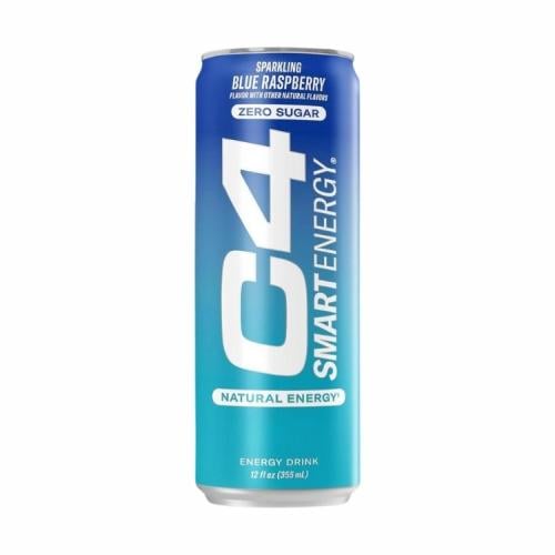 سي 4 مشروب طاقة سيليكور 330 مل - Cellucor C4 Smart...
