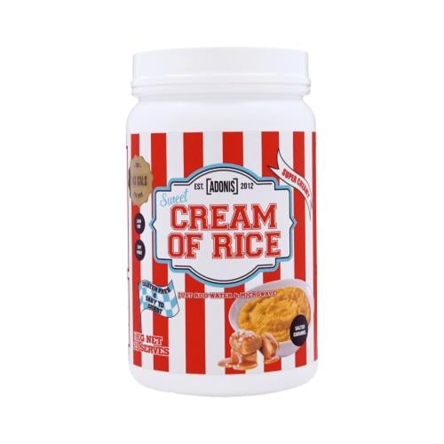 كريمة الارز ادونيس 1 كجم - ADONIS CREAM OF RICE