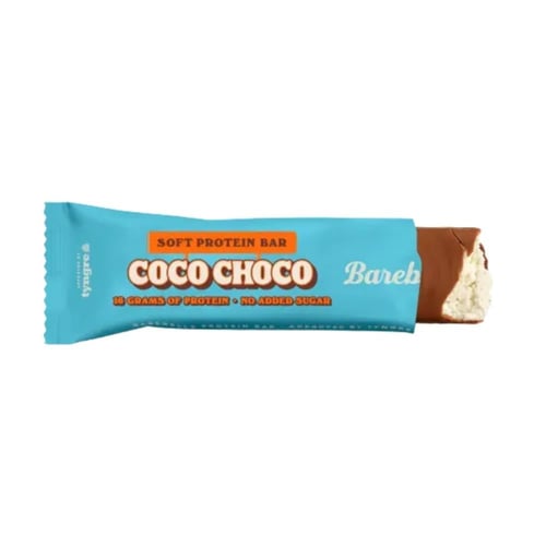 باربلز بروتين بار - Barebells Protein Bar