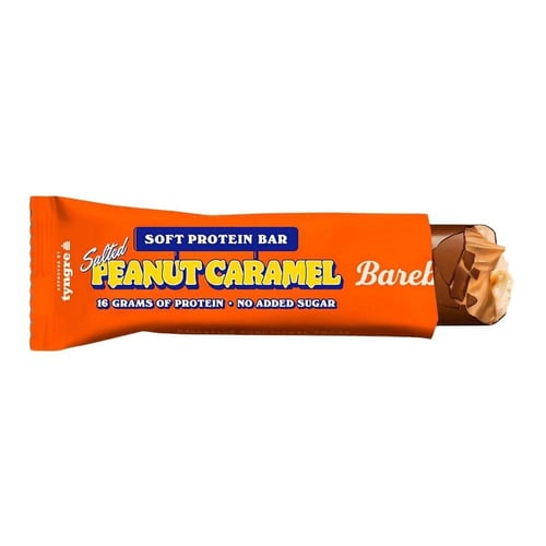 باربلز بروتين بار - Barebells Protein Bar