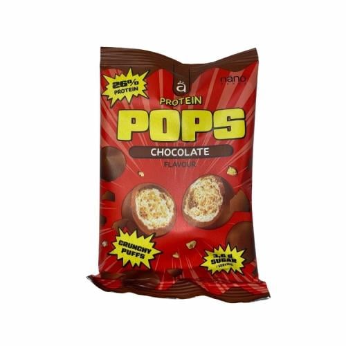 نانو سابس بروتين بوبس - Nano Supps Protein Pops