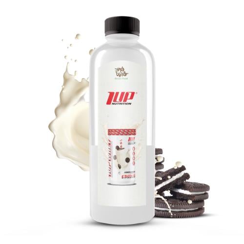 عينة 1 أب نيوترشن واي بروتين - 1UP Whey Protein