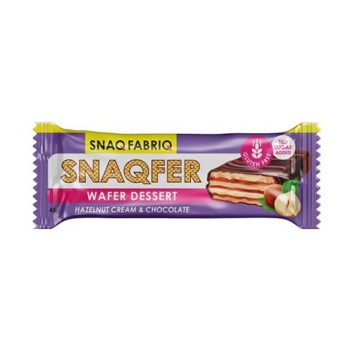 سناك فابریك سناكفير 45 جم - Snaq Fabriq Snaqfer