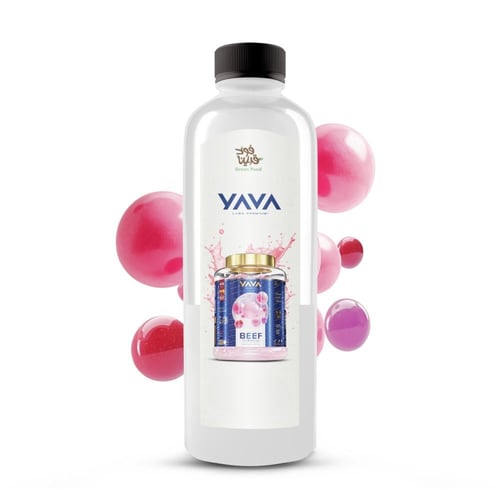 عينة بيف بروتين يافا لابس 30 جم - YAVA LAPS BEEF P...