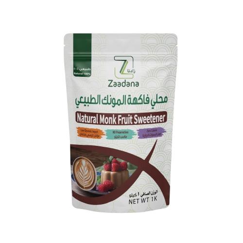 محلي فاكهة المونك الطبيعي 500 جم - Natural monk fr...