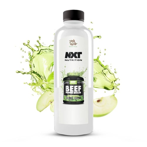 عينة بيف بروتين ايزوليت ان اكس تي نيوترشن (30 جم)