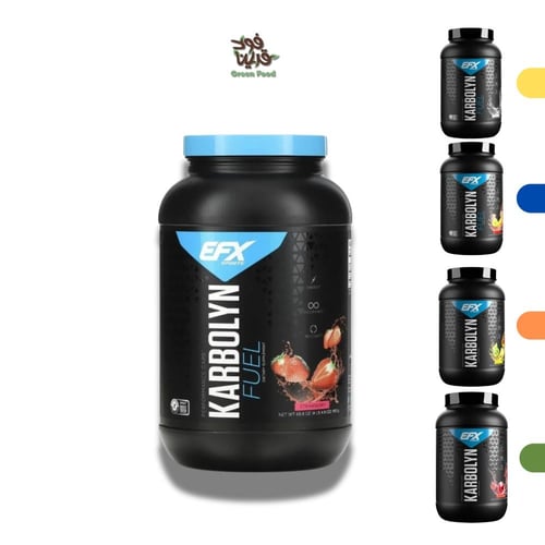 كاربولين إي إف إكس سبورتس‏ (1.95 كجم) - EFX Sports...