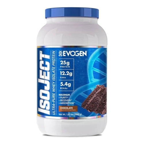 ايفوجين ايزو جيكت بروتين - Evogen IsoJect Protein