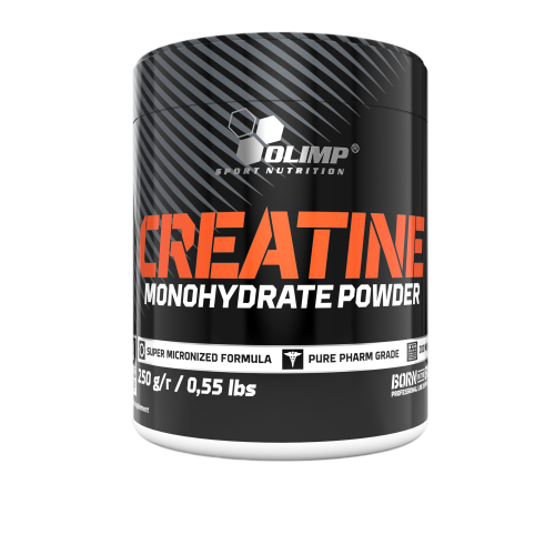 كرياتين مونوهيدرات أولمب - Olimp Creatine Monohydr...
