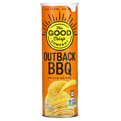 ذا جود كريسب كومباني رقائق الشيبس - THE GOOD CRISP...