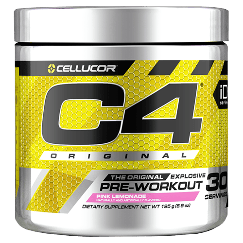 سيليكور سي فور مكمل ما قبل التمرين -Cellucor C4 Pr...