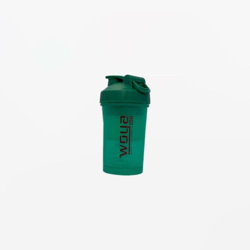 شيكر بروتين 400 مل - Shaker Woya 400 ml