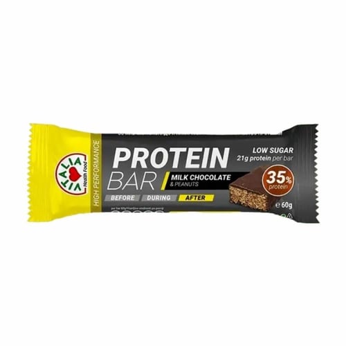 بروتين بار فيتاليا 60 جم - VITALIA PROTEIN BAR
