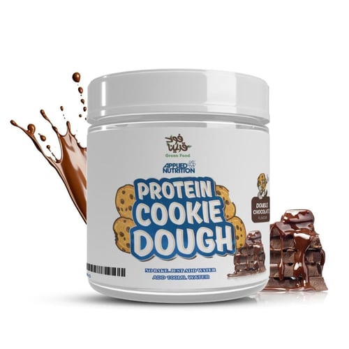 عينة بروتين كوكي دو من ابلايد نيوترشن - سكوب 40 جم