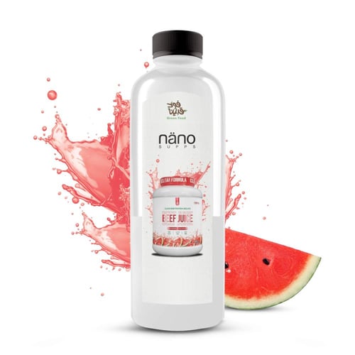 عينة بروتين بيف نانو سابس 30 جم - SCOOP PROTEIN BE...