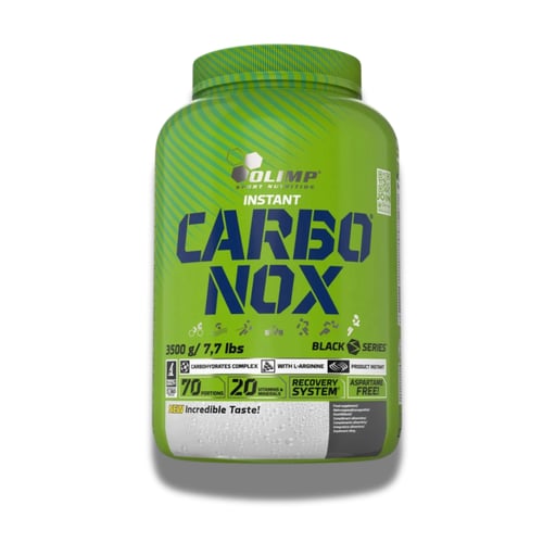 أولمب كاربونكس - Olimp Carbonox