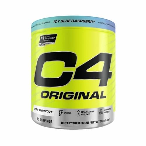 سيليكور سي فور مكمل ما قبل التمرين -Cellucor C4 Pr...