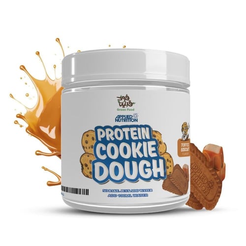 عينة بروتين كوكي دو من ابلايد نيوترشن - سكوب 40 جم