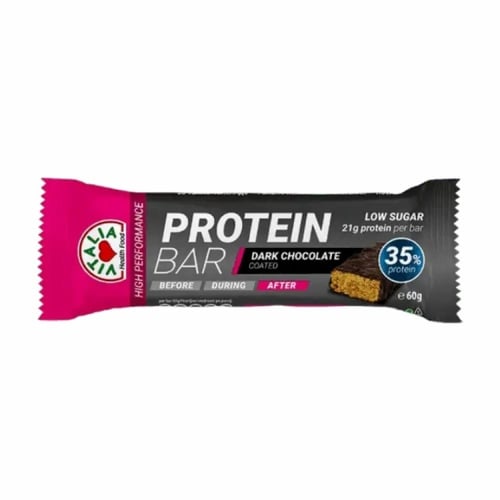 بروتين بار فيتاليا 60 جم - VITALIA PROTEIN BAR