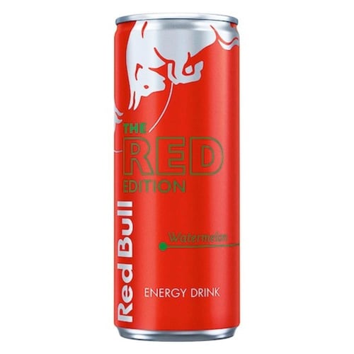 ريد بول مشروب طاقة 250 مل - Red Bull Sugarfree Ene...