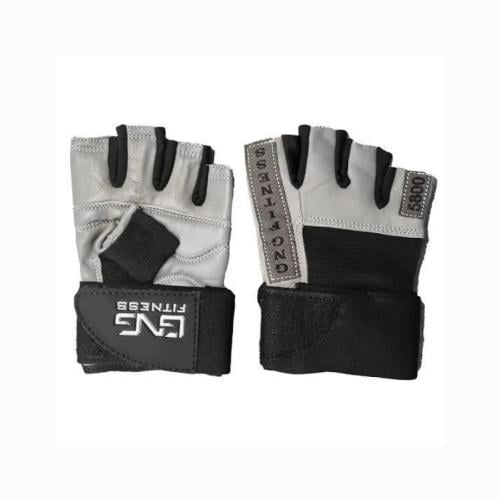 قفازات رفع الأثقال - GNG WEIGHT LIFTING GLOVES