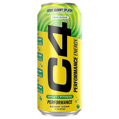 مشروب الطاقة سي فور سيليكور - C4 ENERGY DRINK