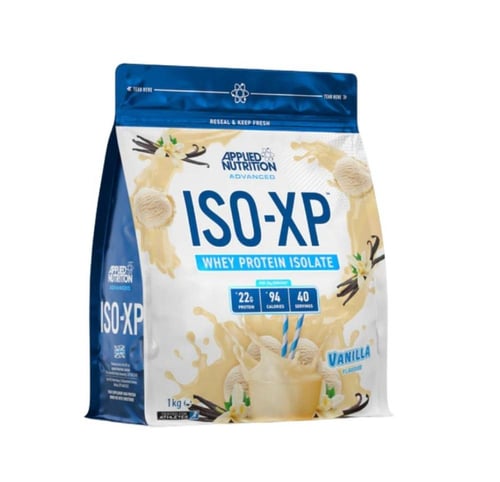 ابلايد نيوترشن آيزو اكس بي - Applied Nutrition ISO...