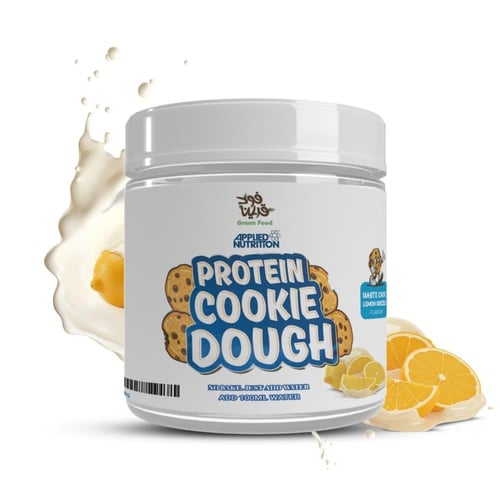 عينة بروتين كوكي دو من ابلايد نيوترشن - سكوب 40 جم