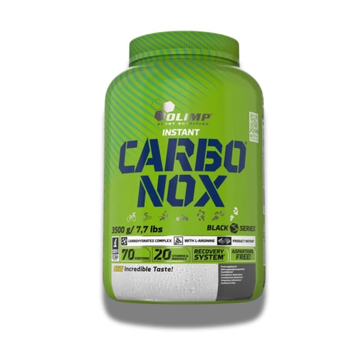 أولمب كاربونكس - Olimp Carbonox