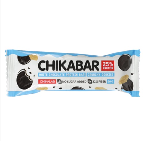 شيكالاب شيكا بار - Chikalab Chikabar