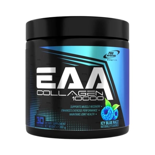 كولاجين 1000 مع امينو EAA برونيوتريشن 360 جم - EAA...