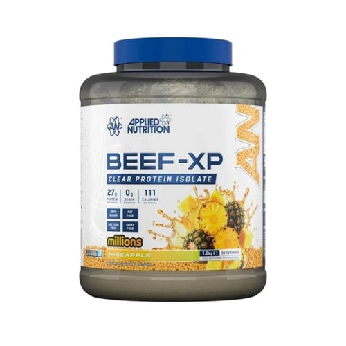 ابلايد نيوترشن بروتين بيف 1.8 كجم - APPLIED NUTRIT...